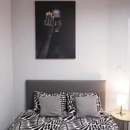 Sunapart A 182 Varşova Dış mekan fotoğraf