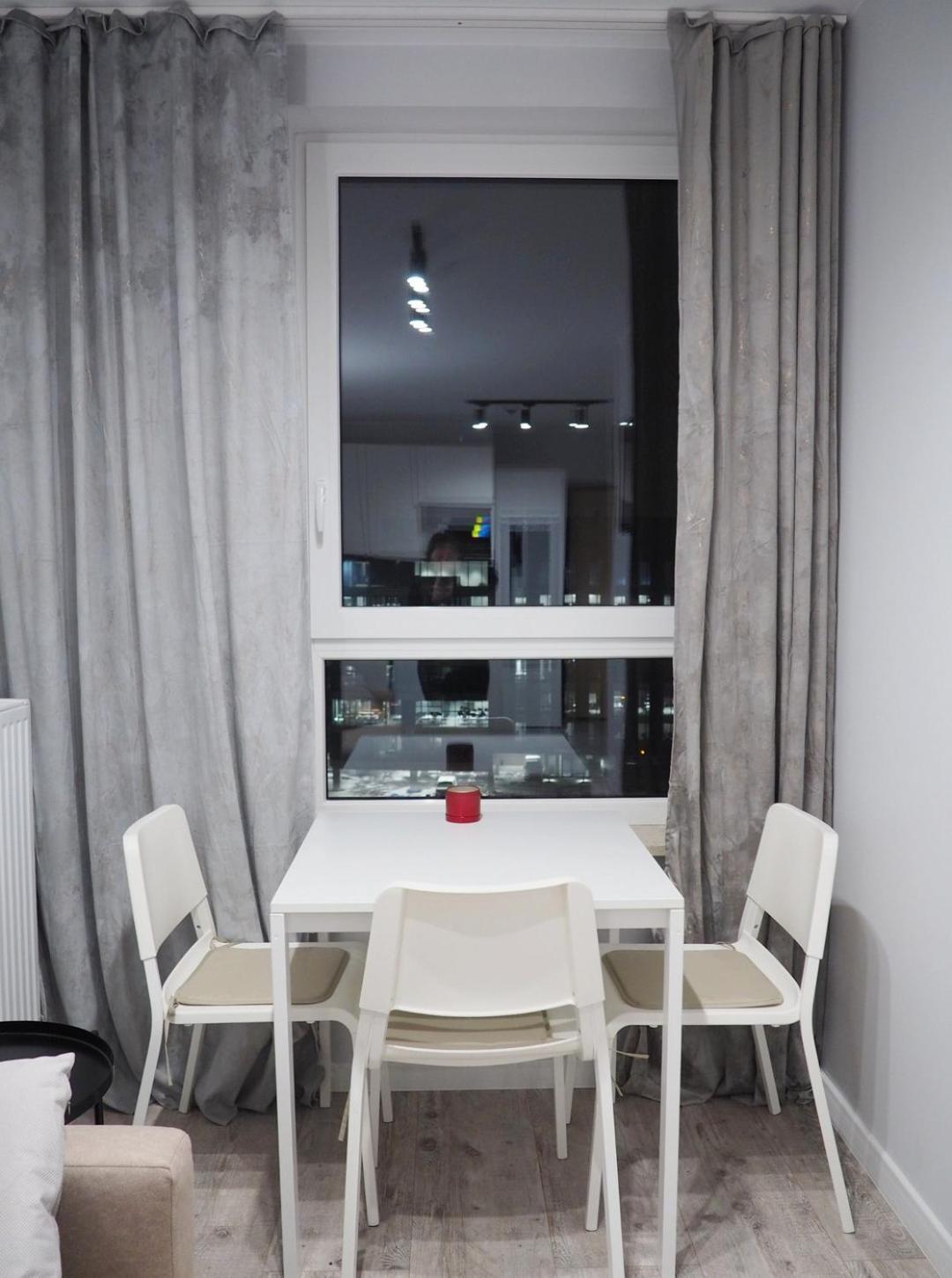 Sunapart A 182 Varşova Dış mekan fotoğraf