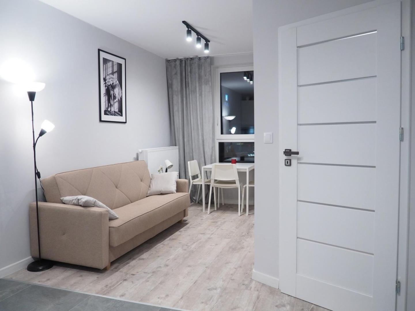 Sunapart A 182 Varşova Dış mekan fotoğraf