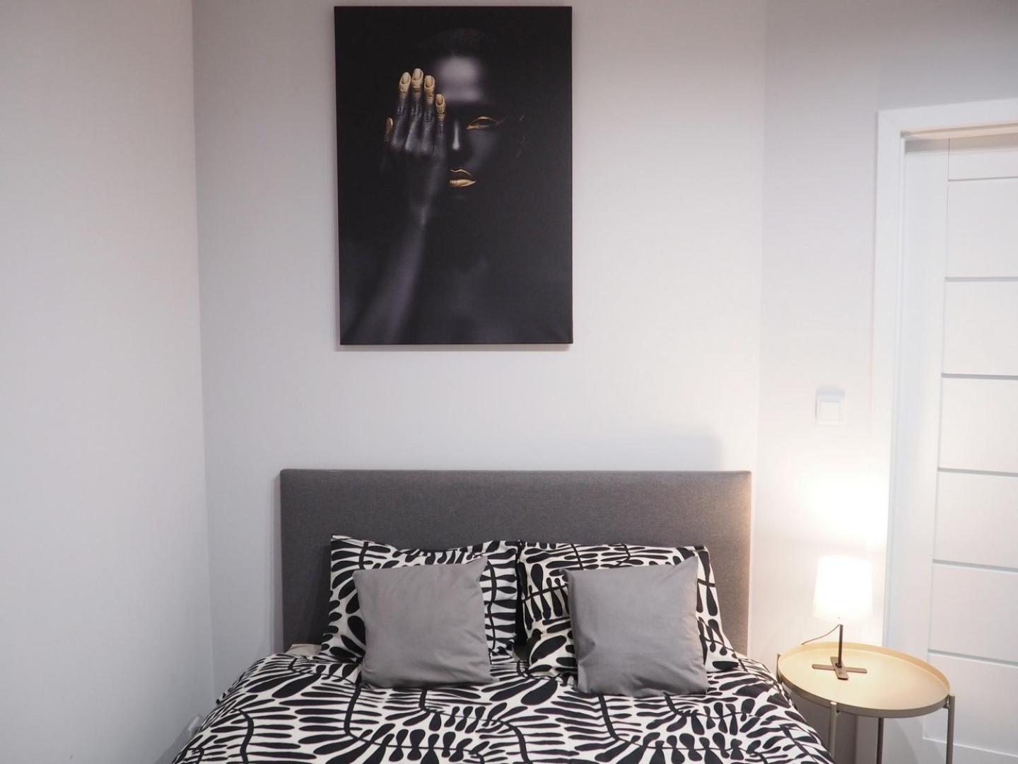 Sunapart A 182 Varşova Dış mekan fotoğraf