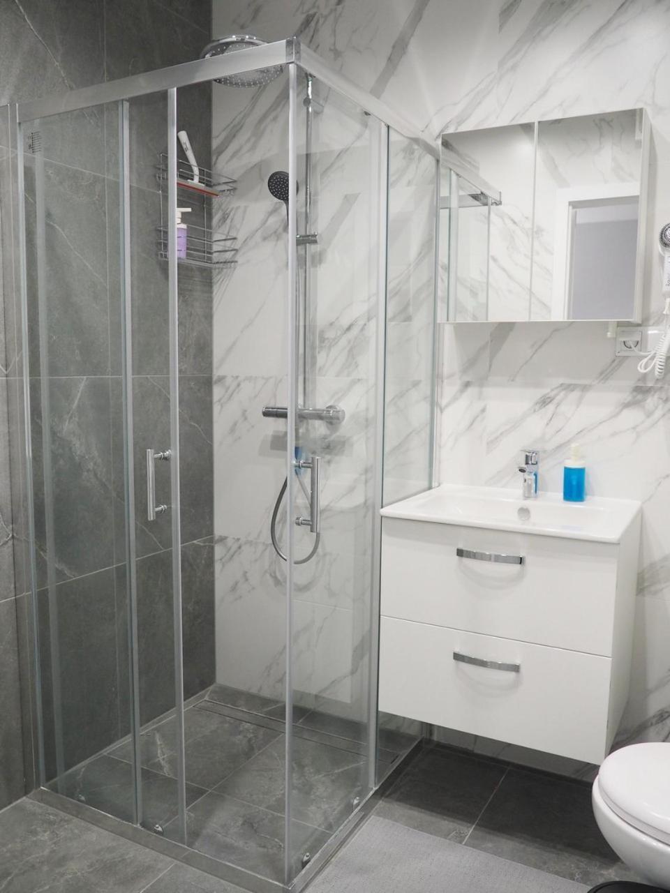 Sunapart A 182 Varşova Dış mekan fotoğraf