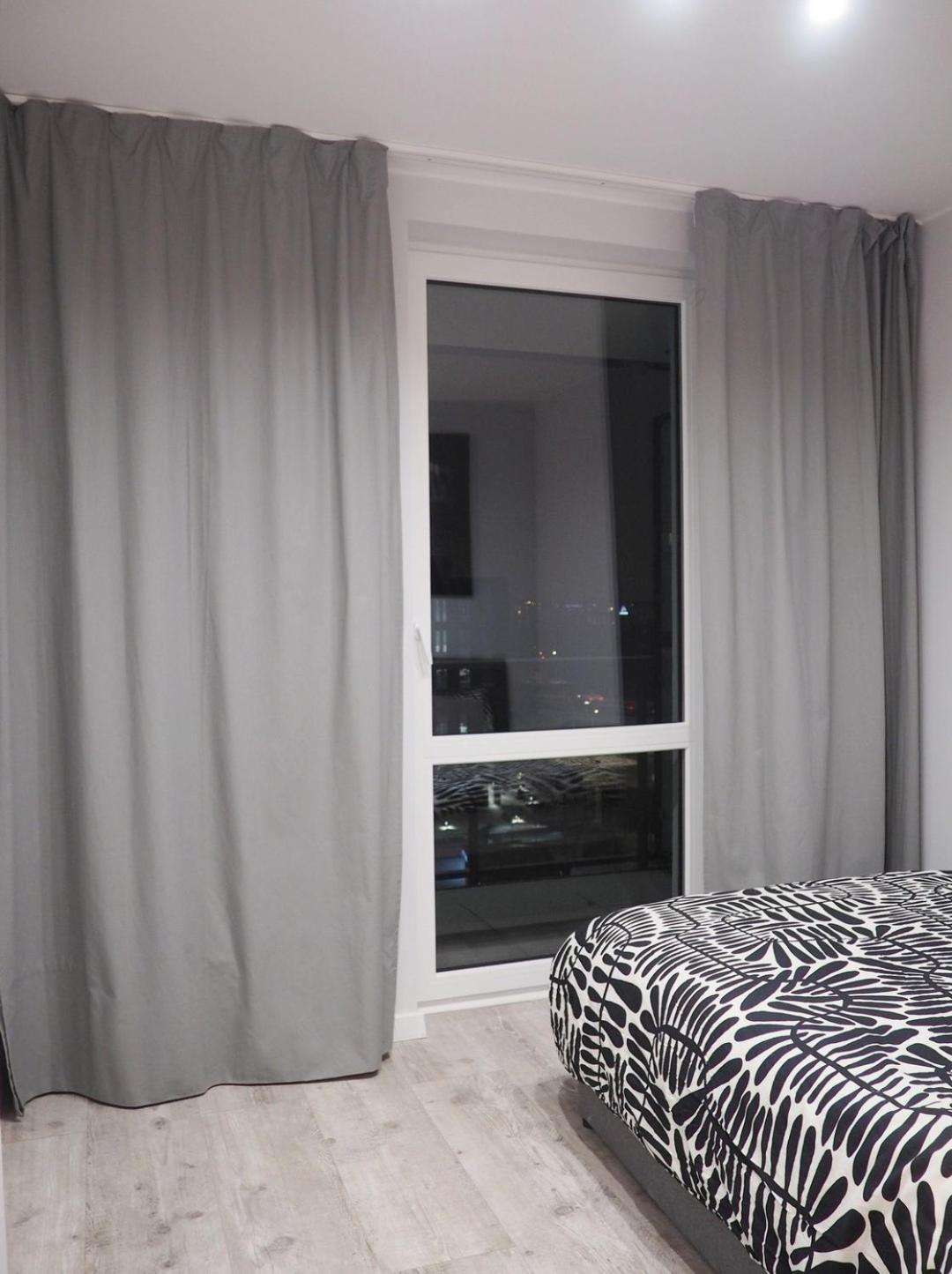 Sunapart A 182 Varşova Dış mekan fotoğraf