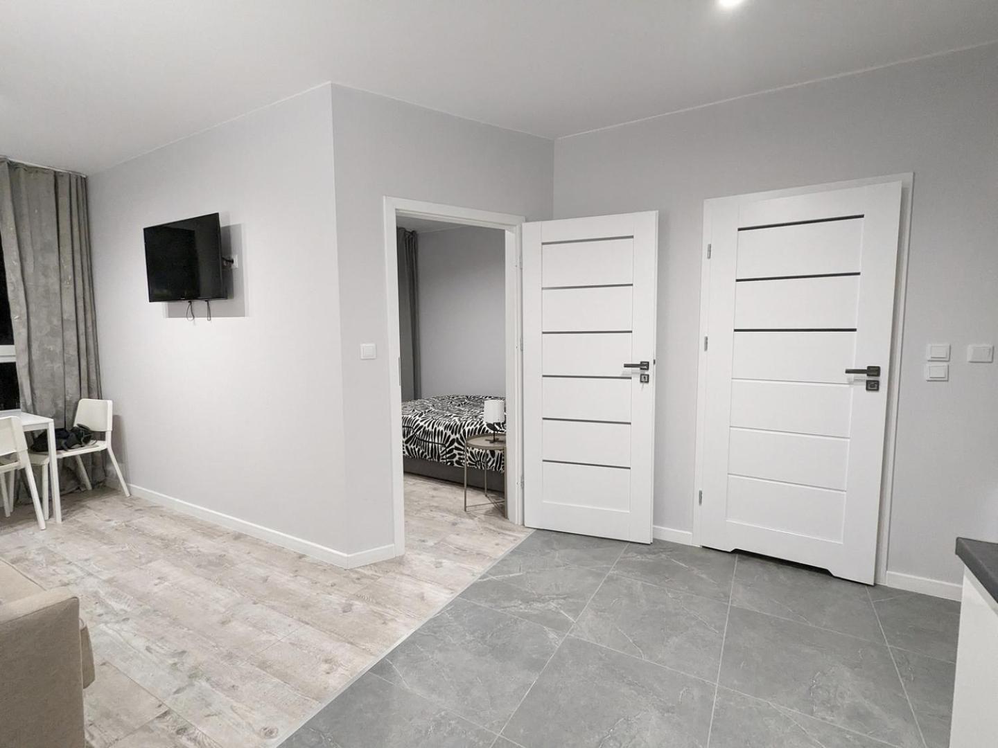 Sunapart A 182 Varşova Dış mekan fotoğraf