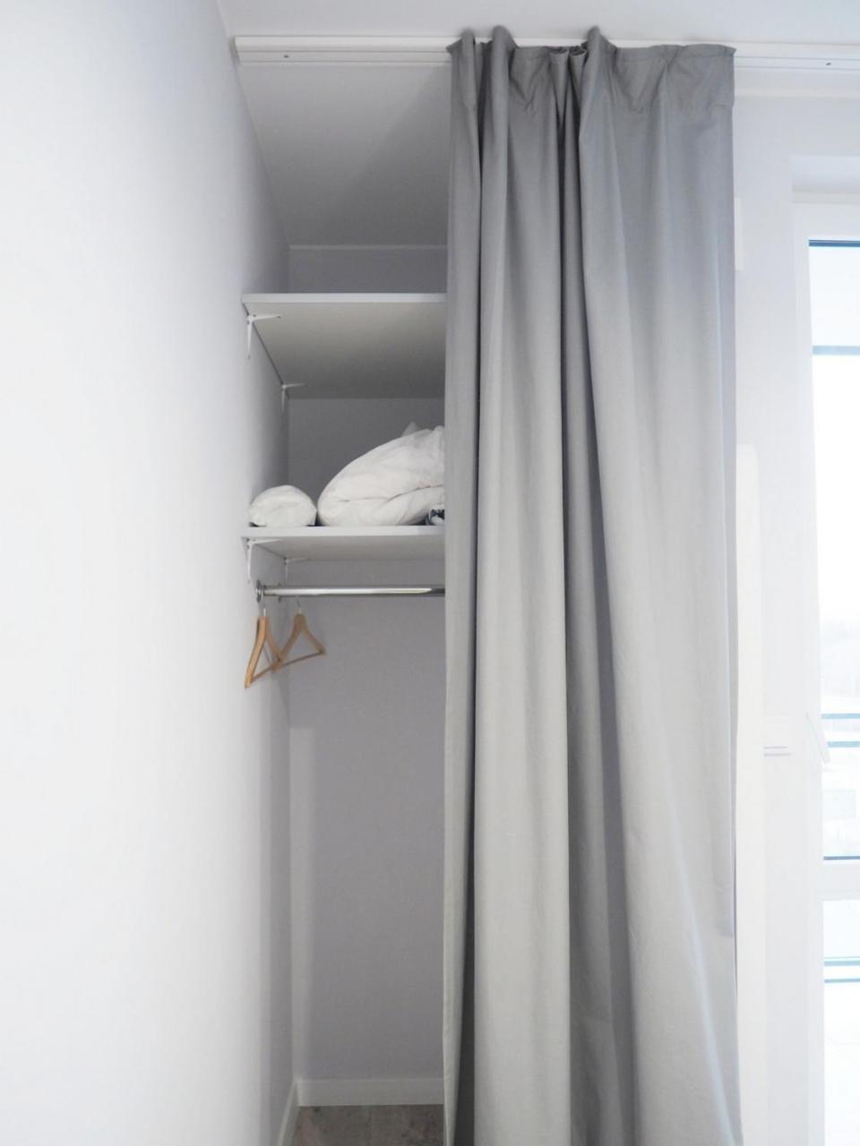 Sunapart A 182 Varşova Dış mekan fotoğraf